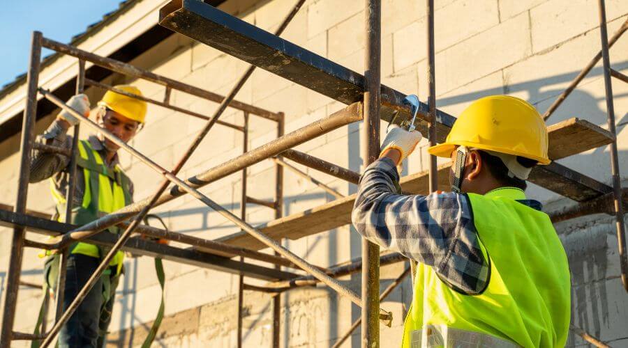 Soffit Repair in Saint Vincent, MN